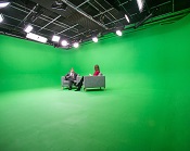 Chroma Key